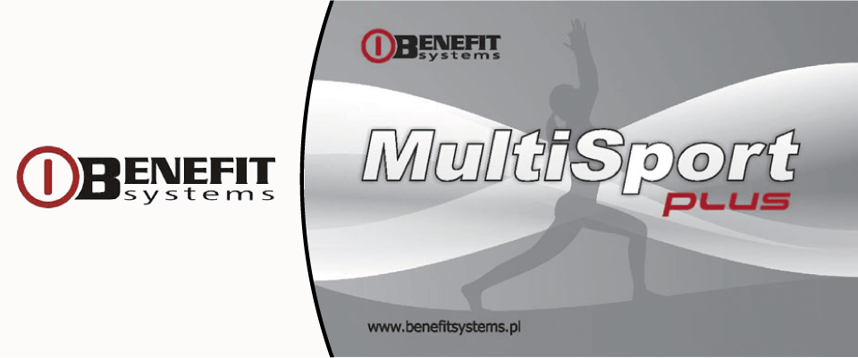 Benefit systems – Motywują nas ludzie