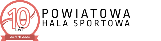 Powiatowa Hala Sportowa