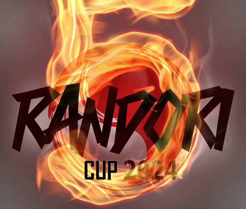 Randori CUP 2024